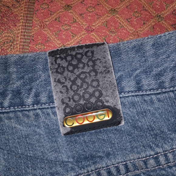 Coogi - Picture 4 of 4